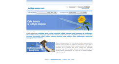 Desktop Screenshot of katalog.pasazer.com